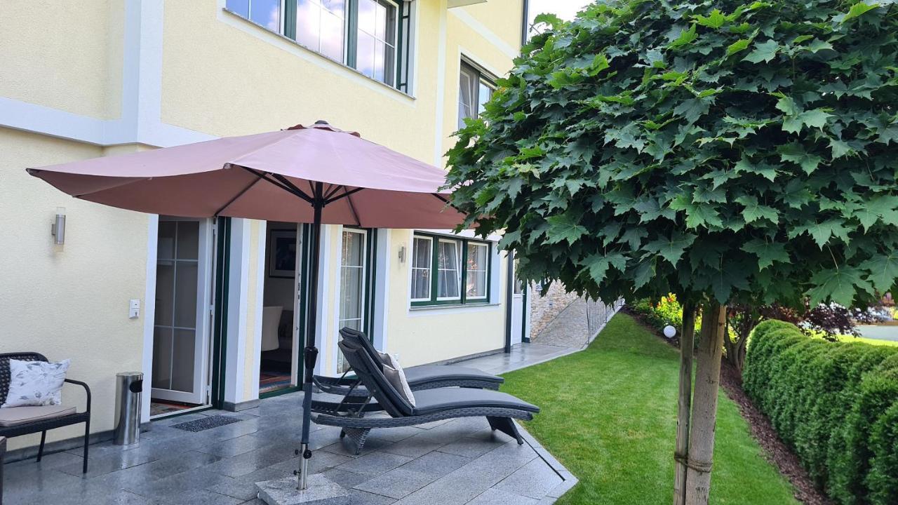 Haus Ilmer Neustift im Stubaital Exterior photo
